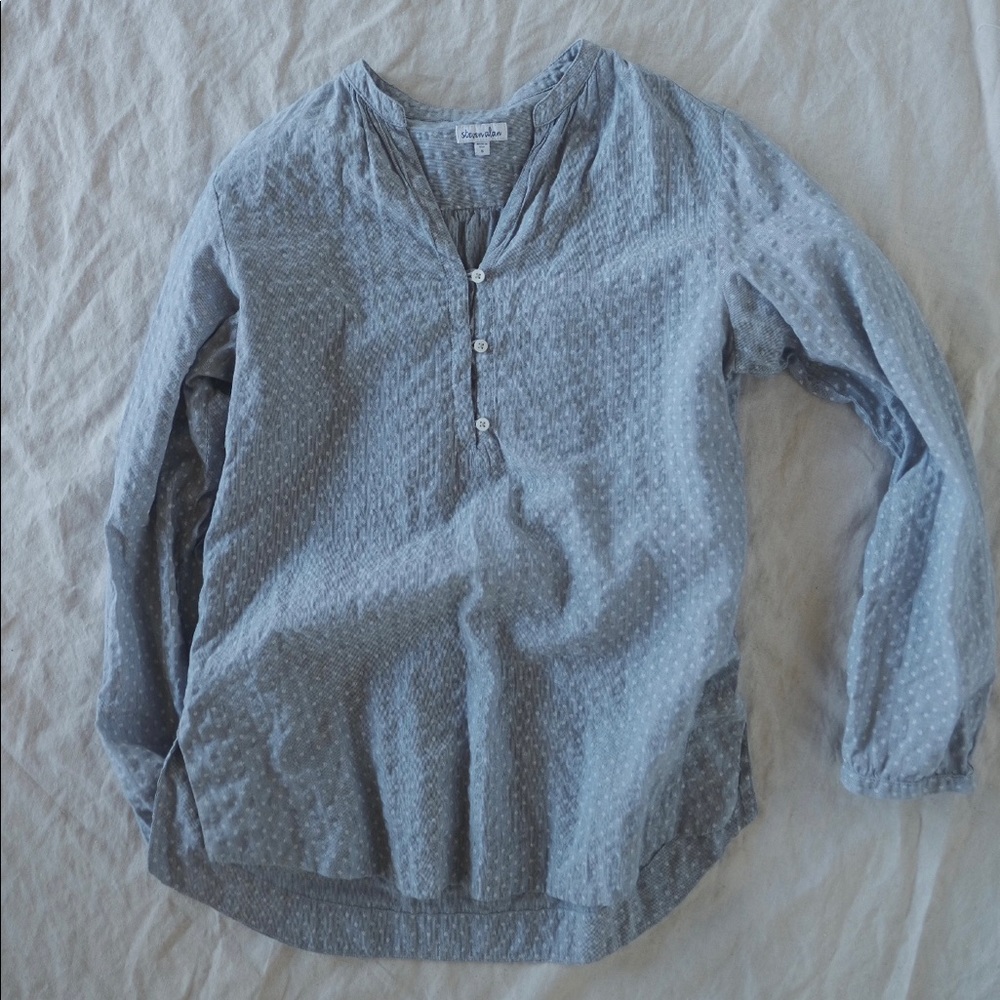 Steven Alan shirt